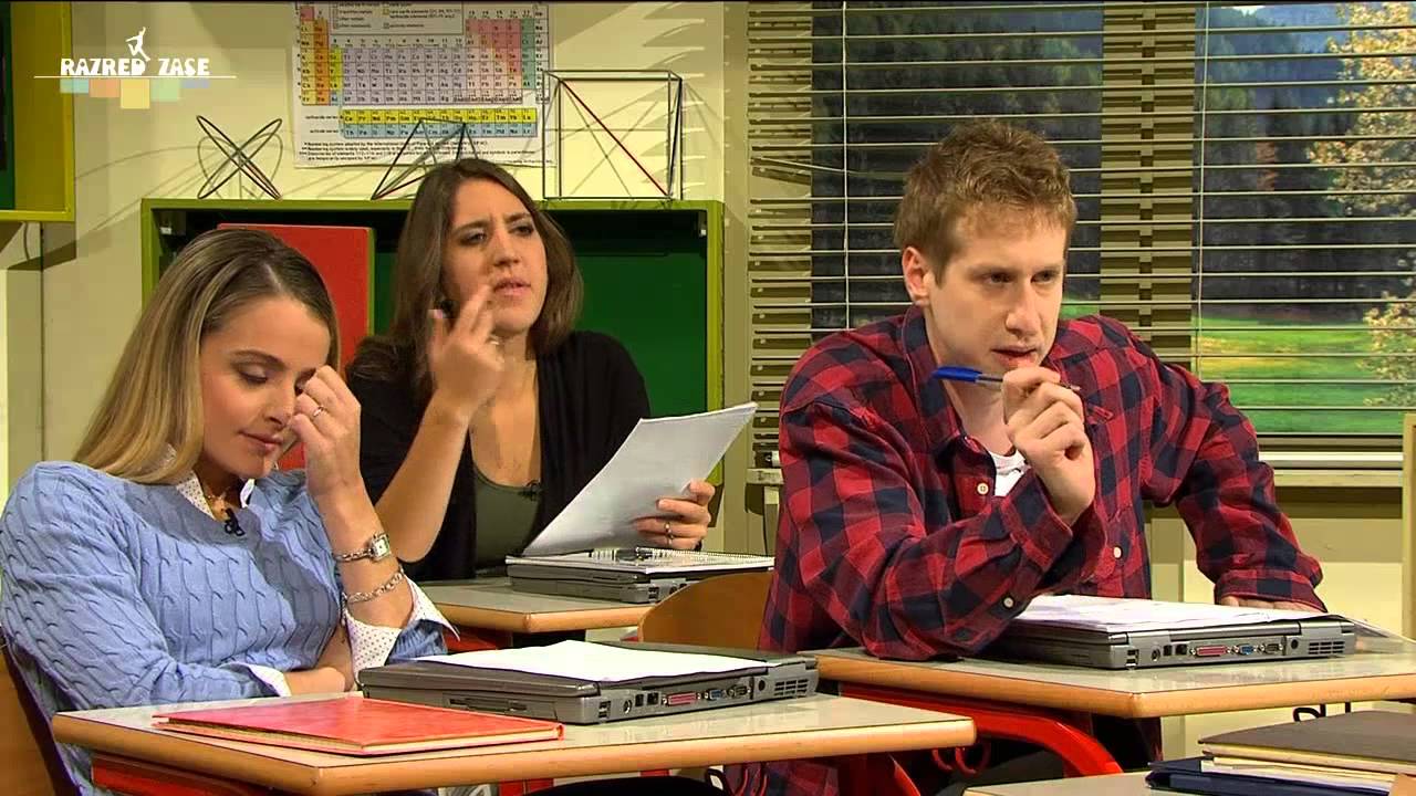 Vprašanja o seksu, 9. oddaja