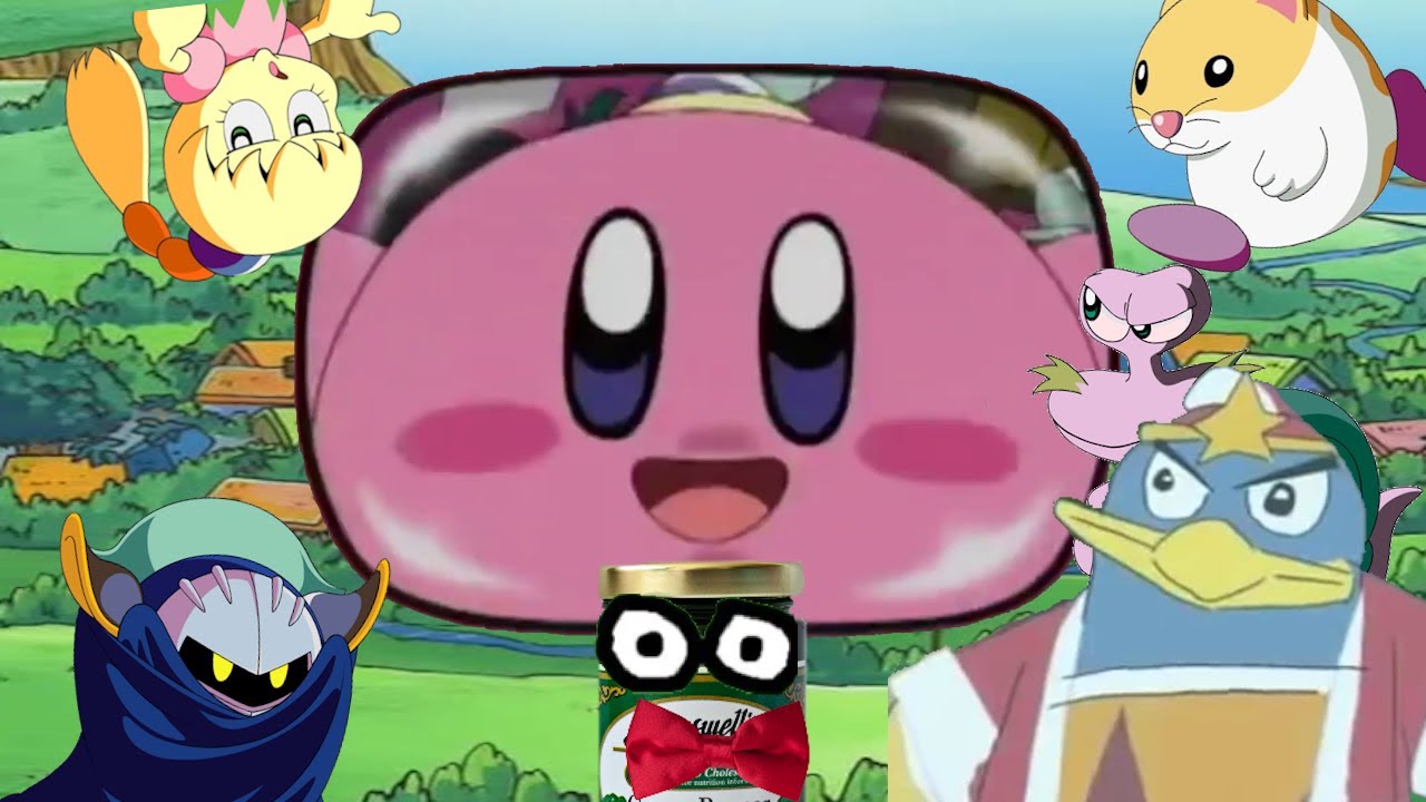 The Kirby Show That Refuses to Die