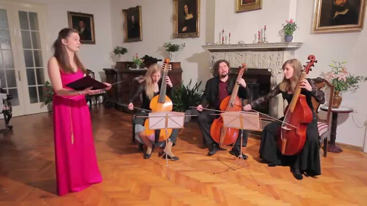 Ariadn&eacute; Consort - Thomas Campion - Never weather - beaten sail