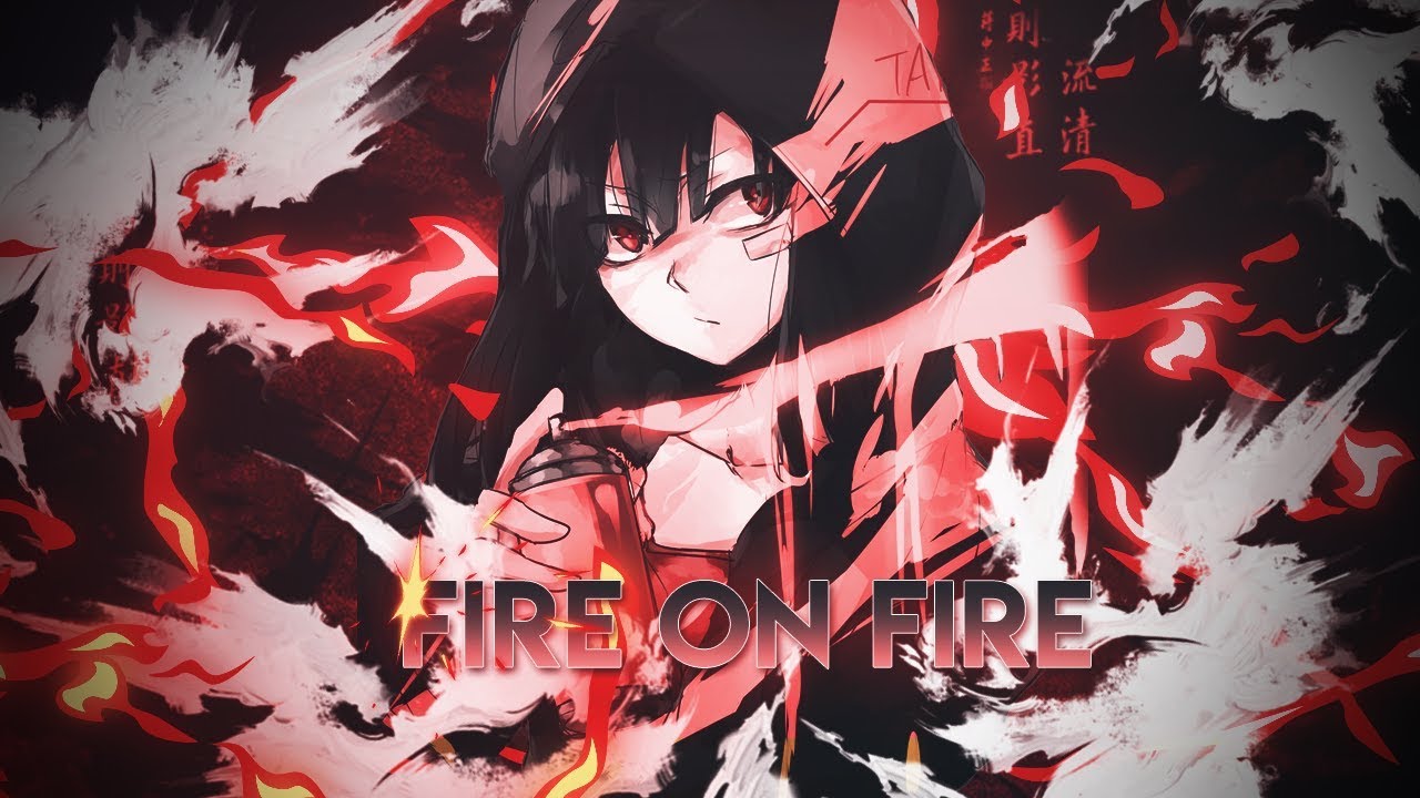 【EDS】Fire On Fire「MEP」