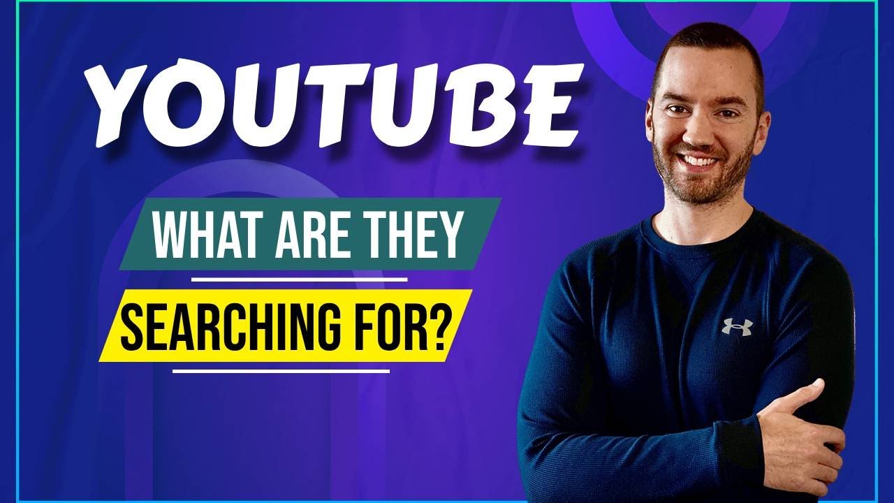 How To Know What People Are Searching On YouTube (2 Methods)
