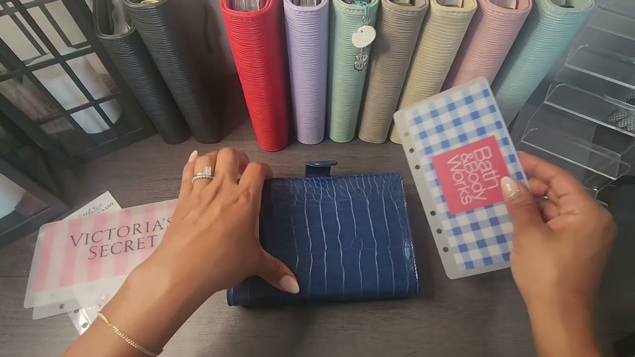 Happy Mail | $1108  Cash  Stuffing Video