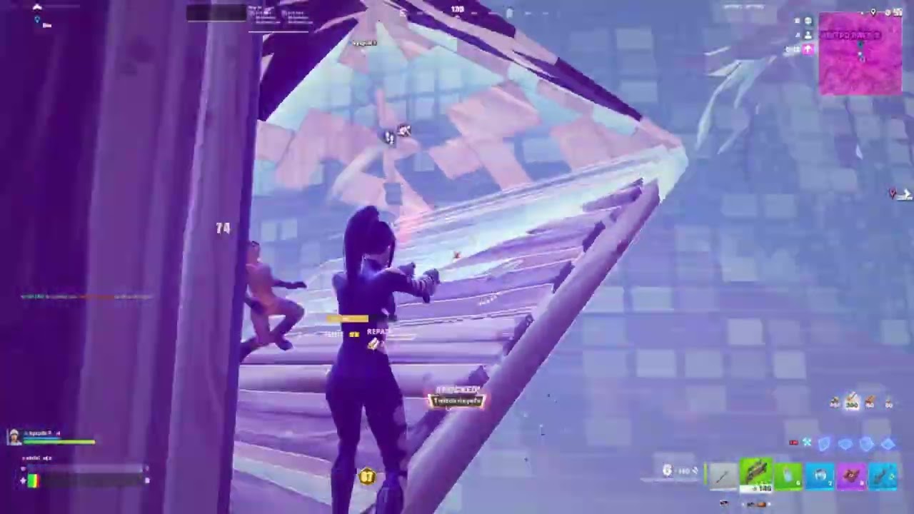 PRETEND TO BE IN LOVE