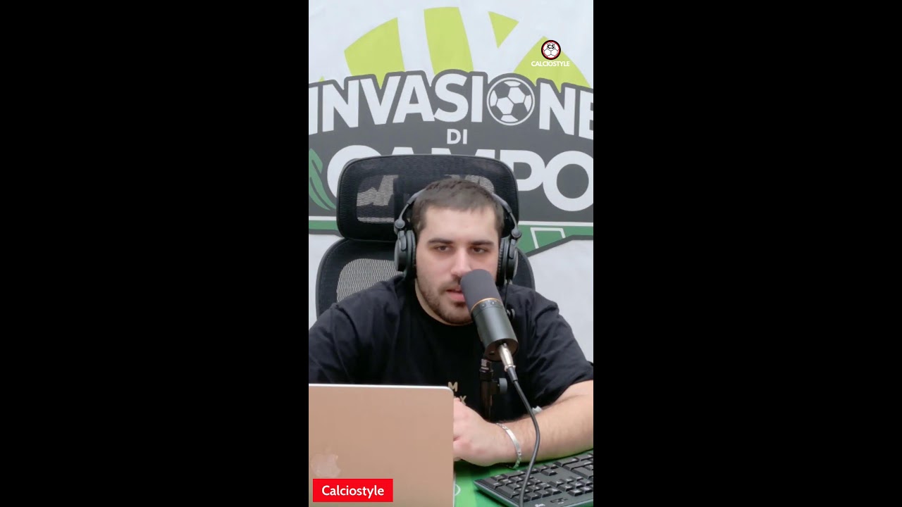 INVASIONE DI CAMPO - 13 Febbraio 2026 📱