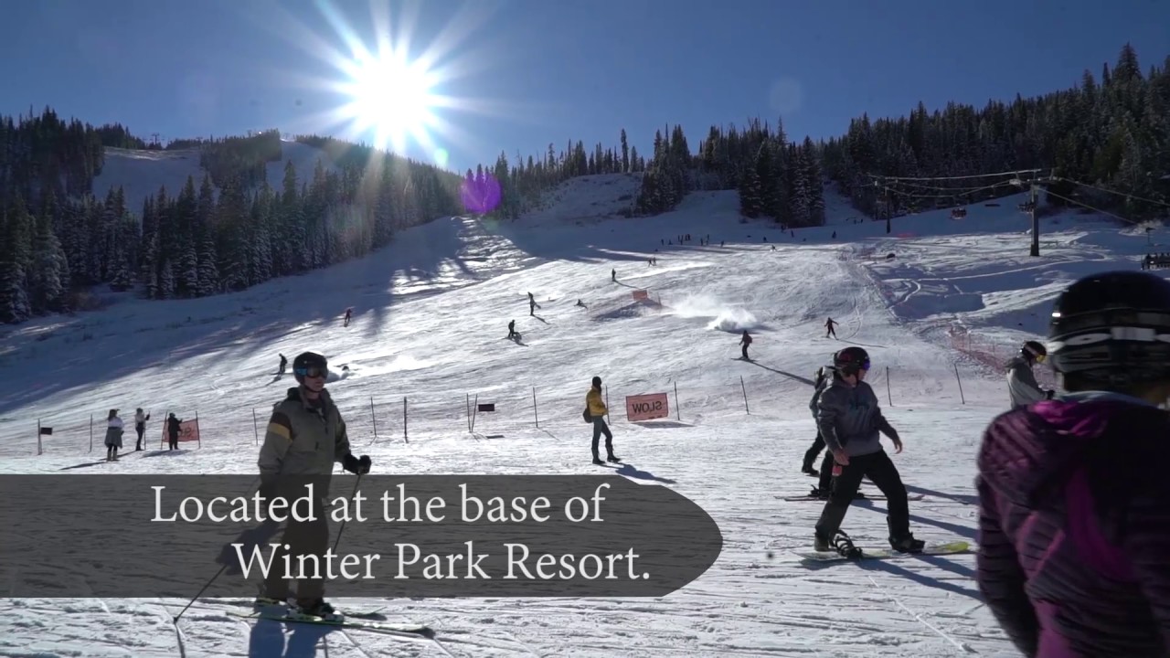 Founders Point Unit 4557 Winter Park Colorado