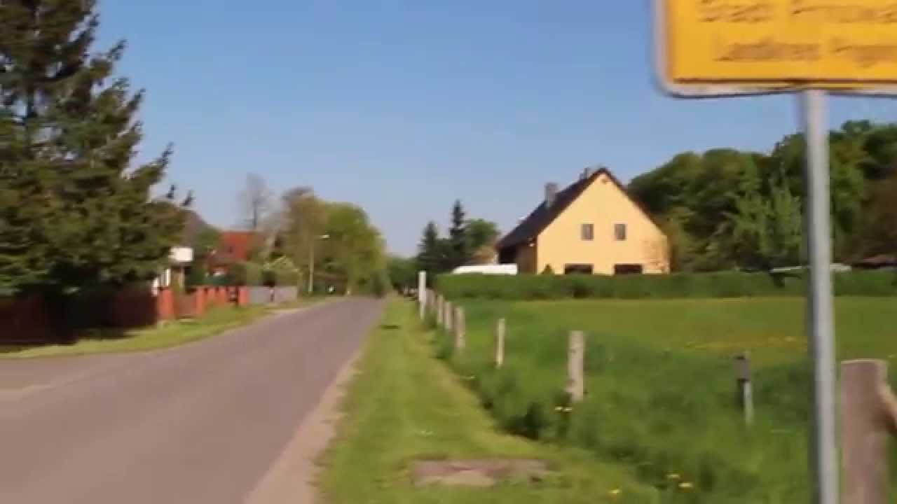 Pension RadlerRast in Neuhof bei Pritzwalk