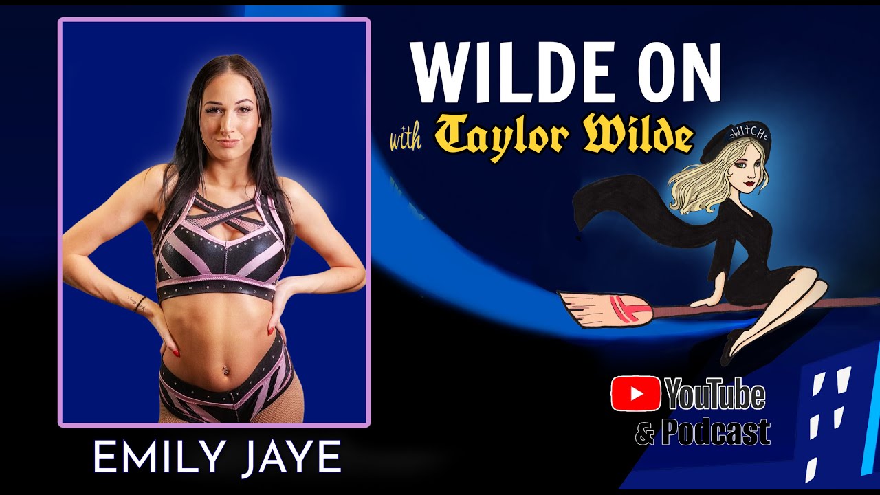 S05.E26 Emily Jaye's journey from 