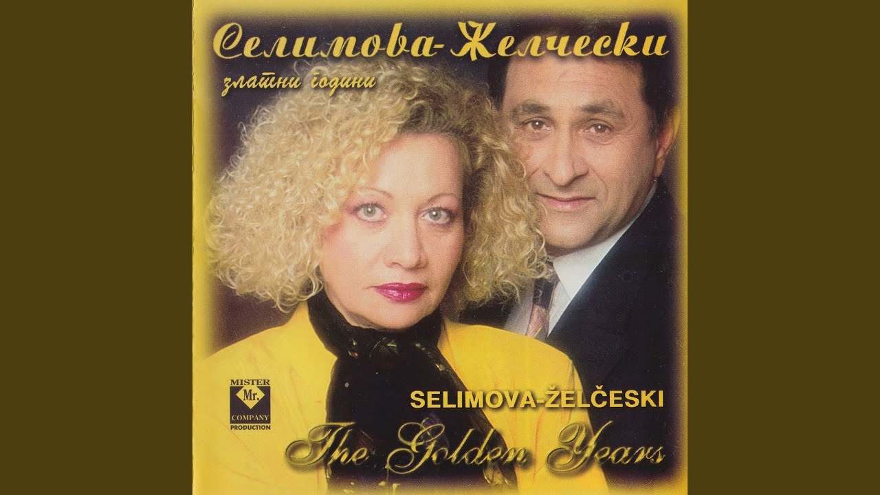Vrati mi se