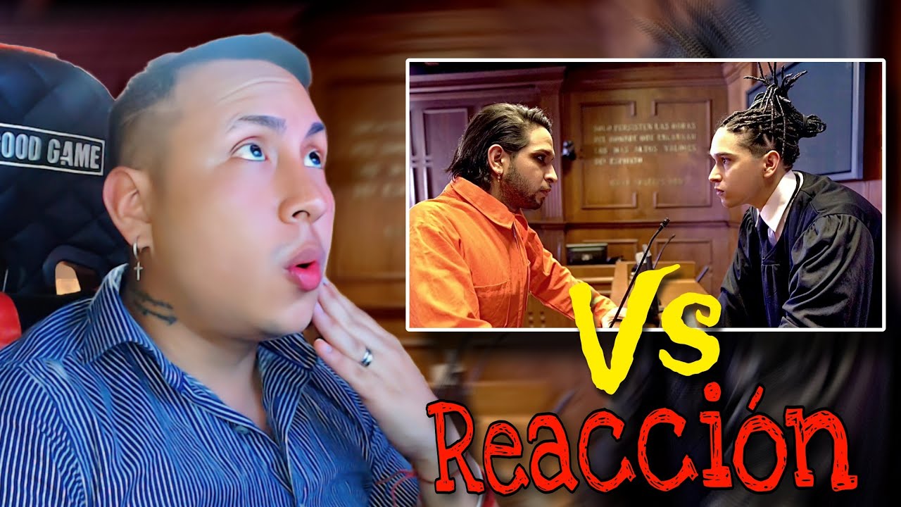 REACCIÓN APÓSTOLES DEL RAP - Cara a Cara 💣✝️🏳️‍🌈 (Debate Cristiano & Gay)