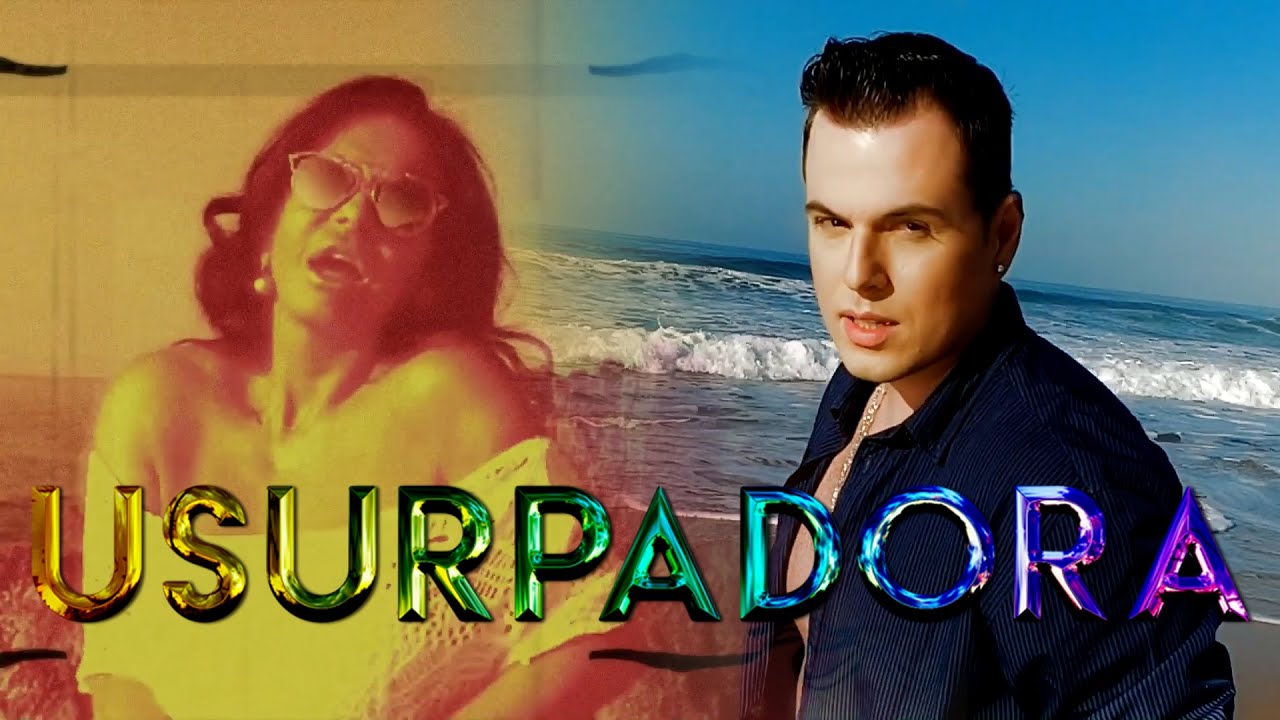 Gretchen e Rody - Usurpadora (Clipe oficial)