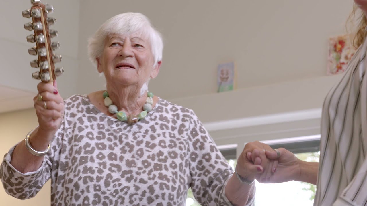 Stepped Care bij WVO Zorg