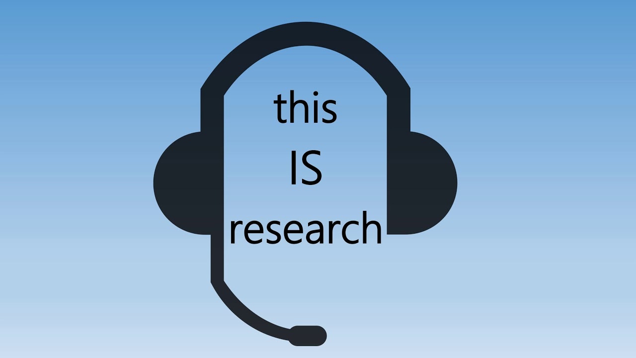 Do we need theory for high-impact science?