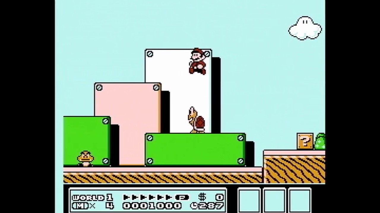 My NES Emu on Wii after 6 Days of Optimization