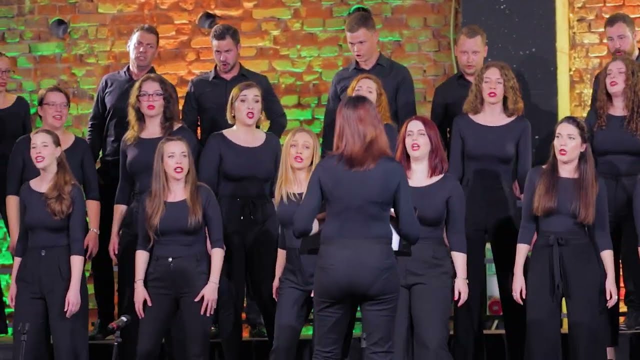 Baba Yetu - PZM Josip Kaplan