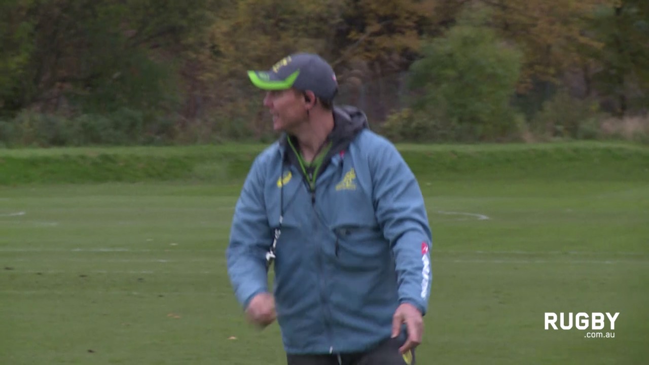 Larkham preparing for tough encounter in Edinburgh