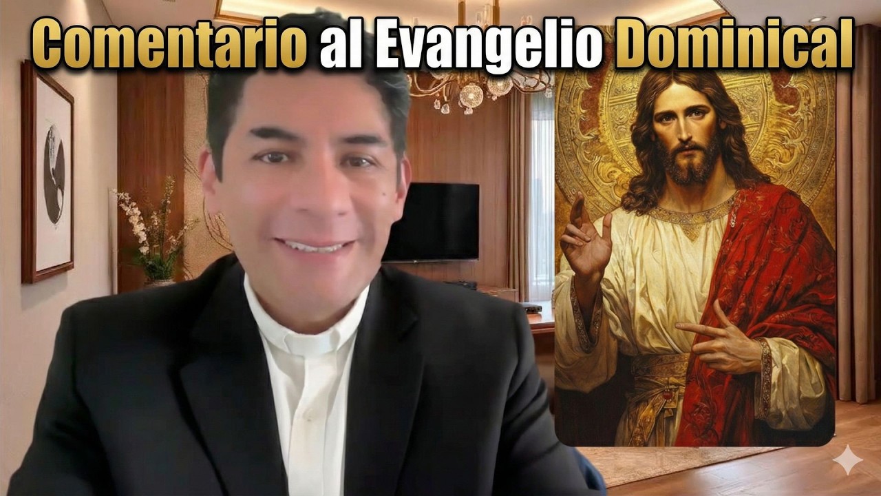 Comentario al Evangelio del Domingo V del Tiempo Ordinario, ciclo A: Mt 5,13-16.