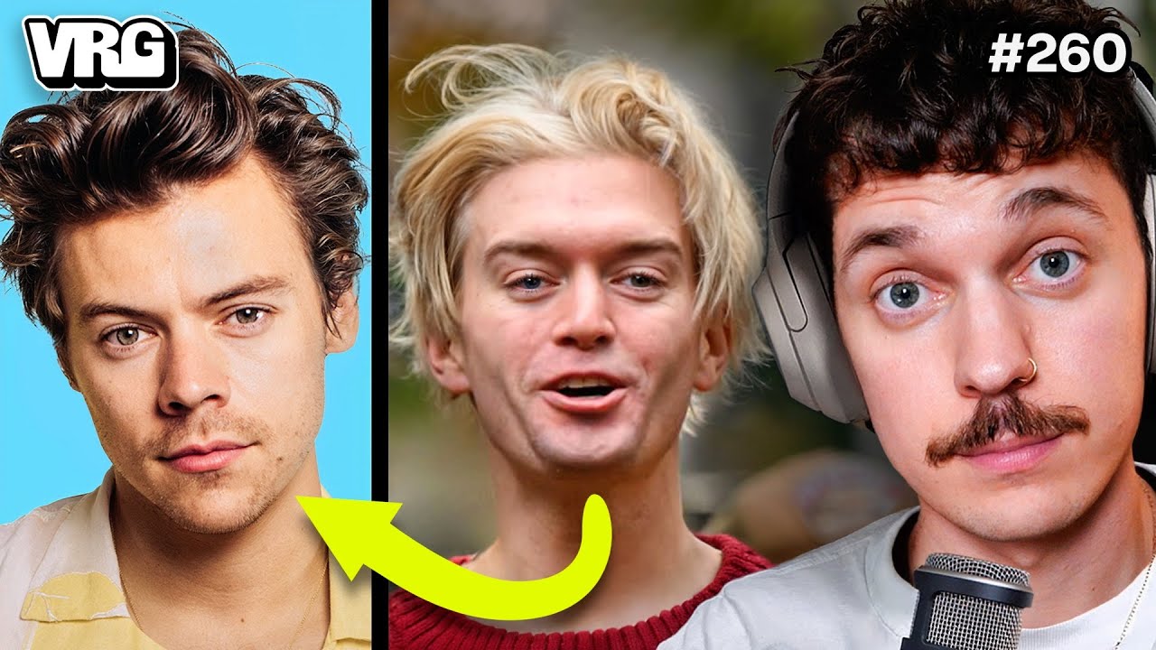 Lookalike Contests are Out of Control
