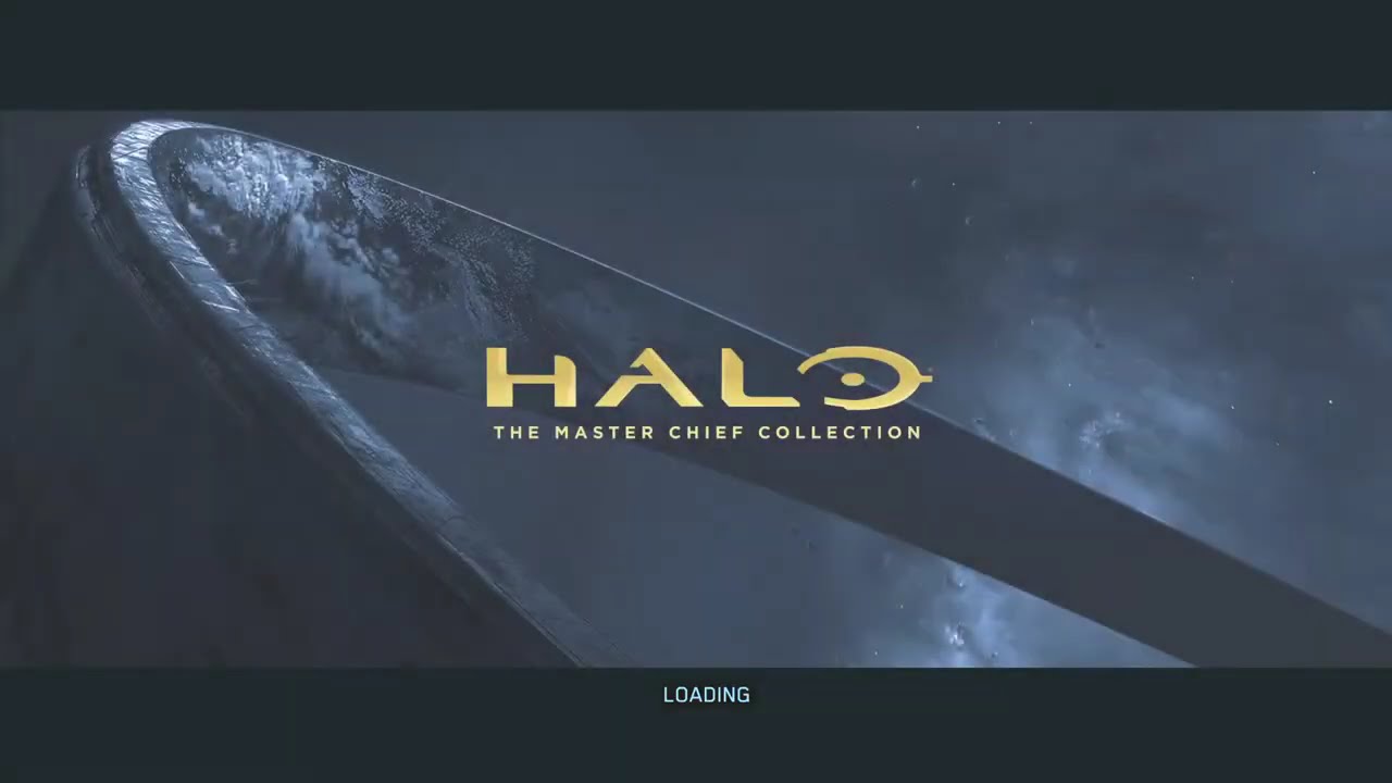 Playing Halo The Master Chief Collection Because I Want To!