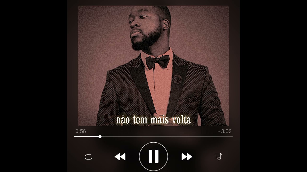 Hot Blaze - Não tem mais volta ( feat Shelcia Machaieie)_ Legendado