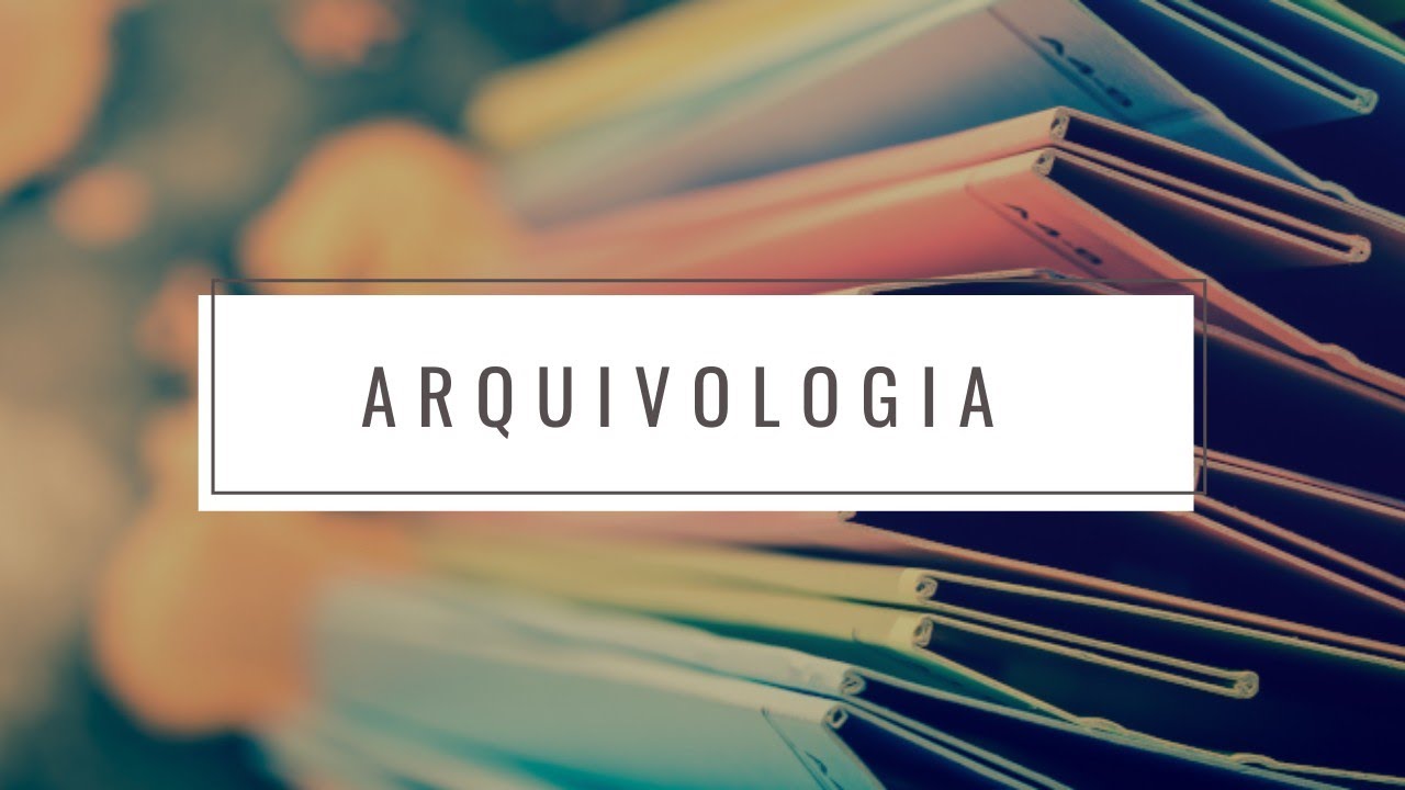 Arquivologia - Métodos de Arquivamentos - Métodos Numéricos