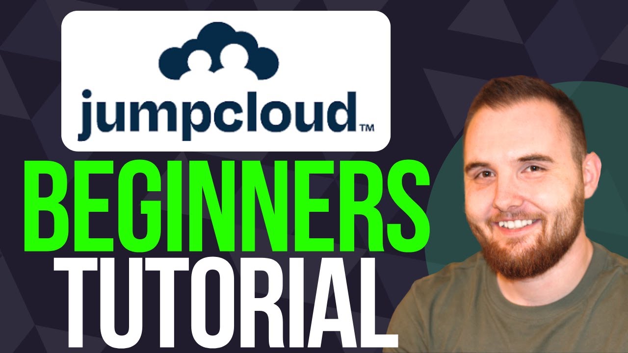 How to Use JumpCloud (2025) Tutorial for Beginners