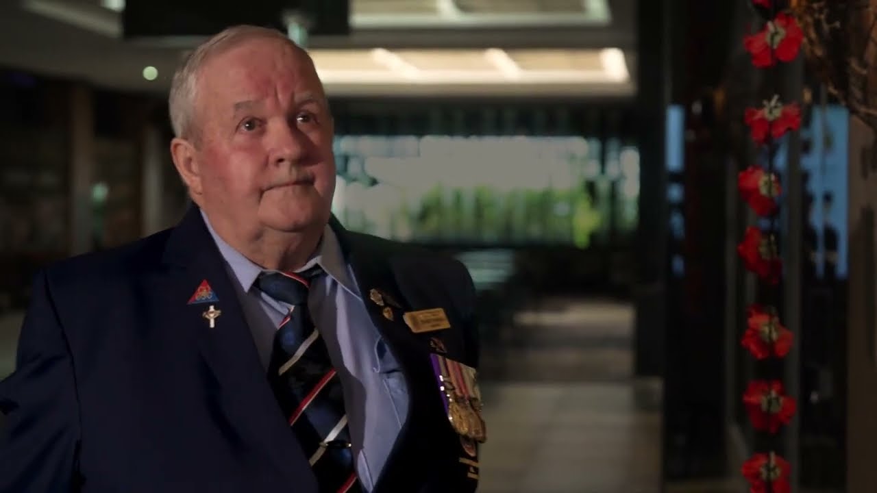 CMNL - ANZAC- Who Will Remember Them?