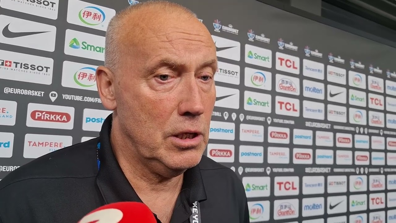 R.Kurtinaitis: apie aukštesnį vokiečių lygį ir konfliktą koridoriuje