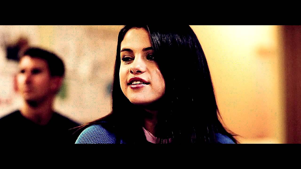 Logan & Selena | Nothing goes as planned