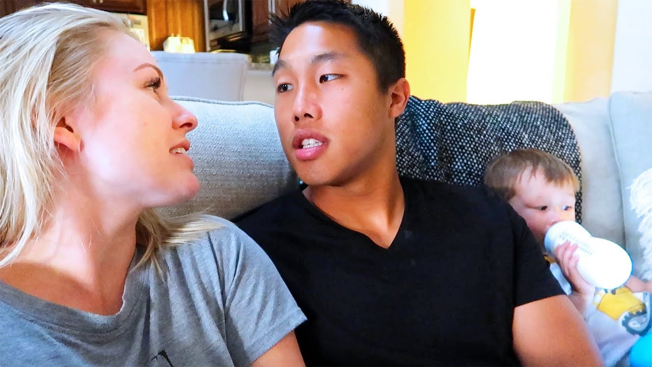 Our Relationship Problems