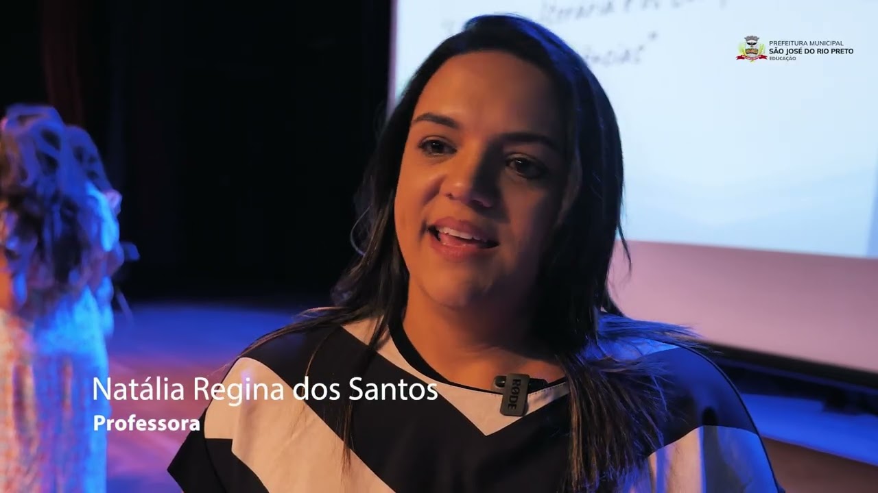 4º Seminário de boas práticas | Cobertura Educacional Institucional | Pref de S J R Preto (2023)