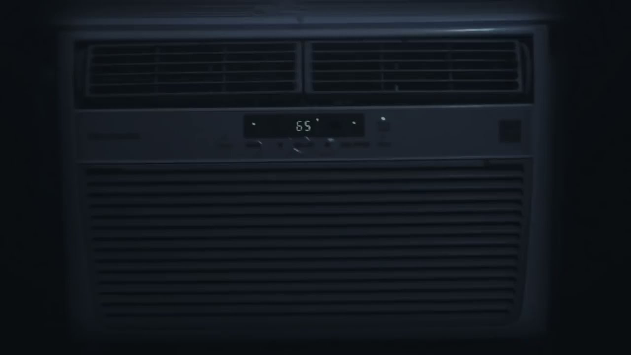 Air Conditioner Sound - 5 Hours of Video - How to Relax and Sleep | Activating Mind Repair