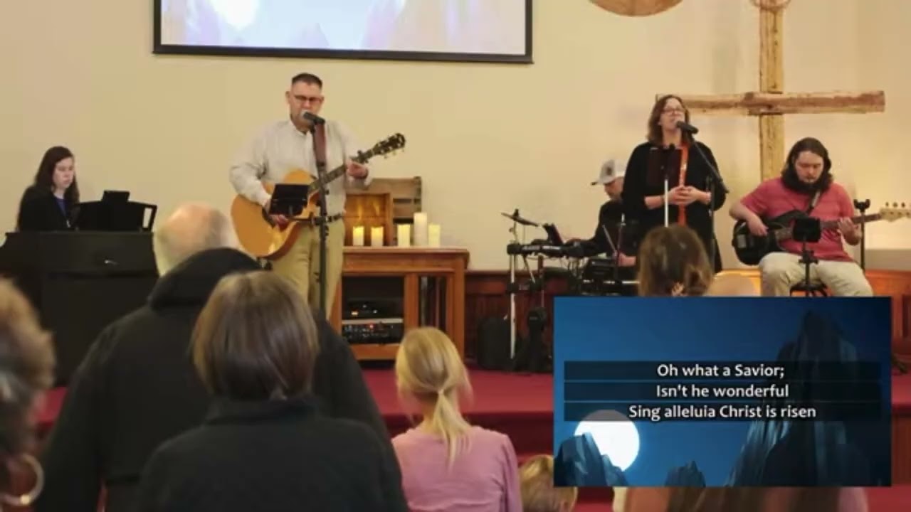 Sonrise Worship - O come to the altar