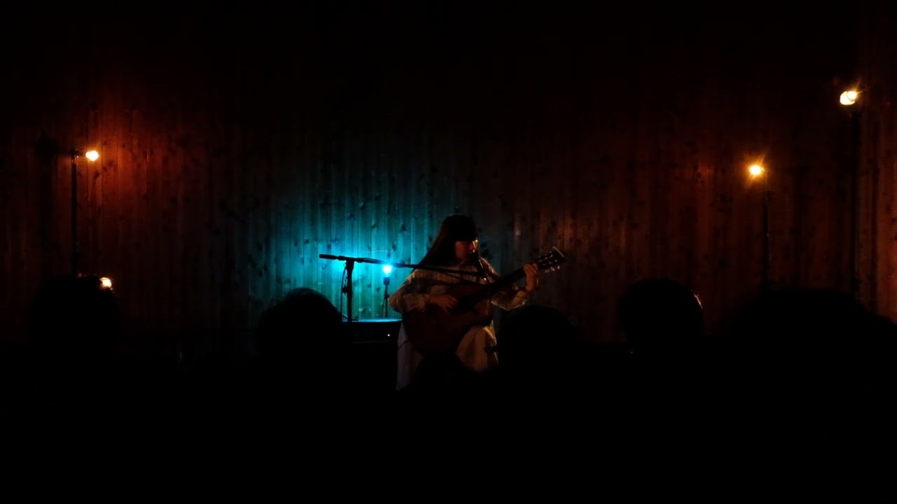 青葉市子 - bouquet (Live at VACANT)