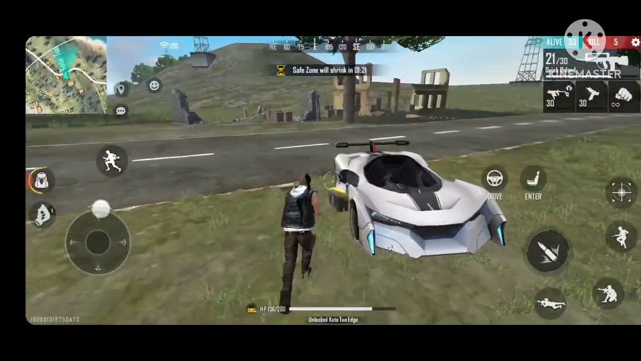 frreeee fire #1 top games