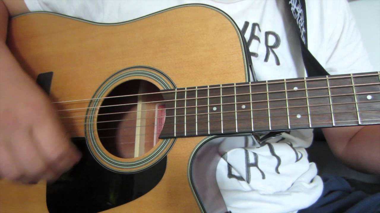 Mein eigener Song: 