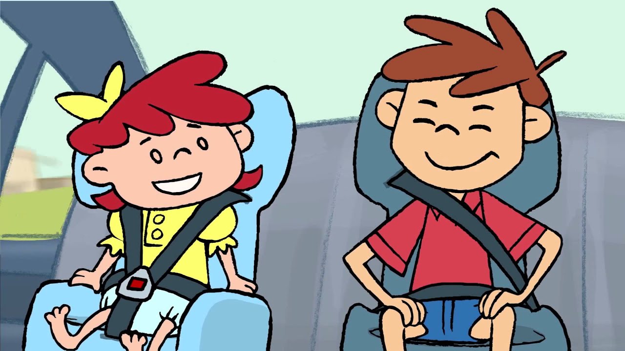 Make Passenger Safety a Priority