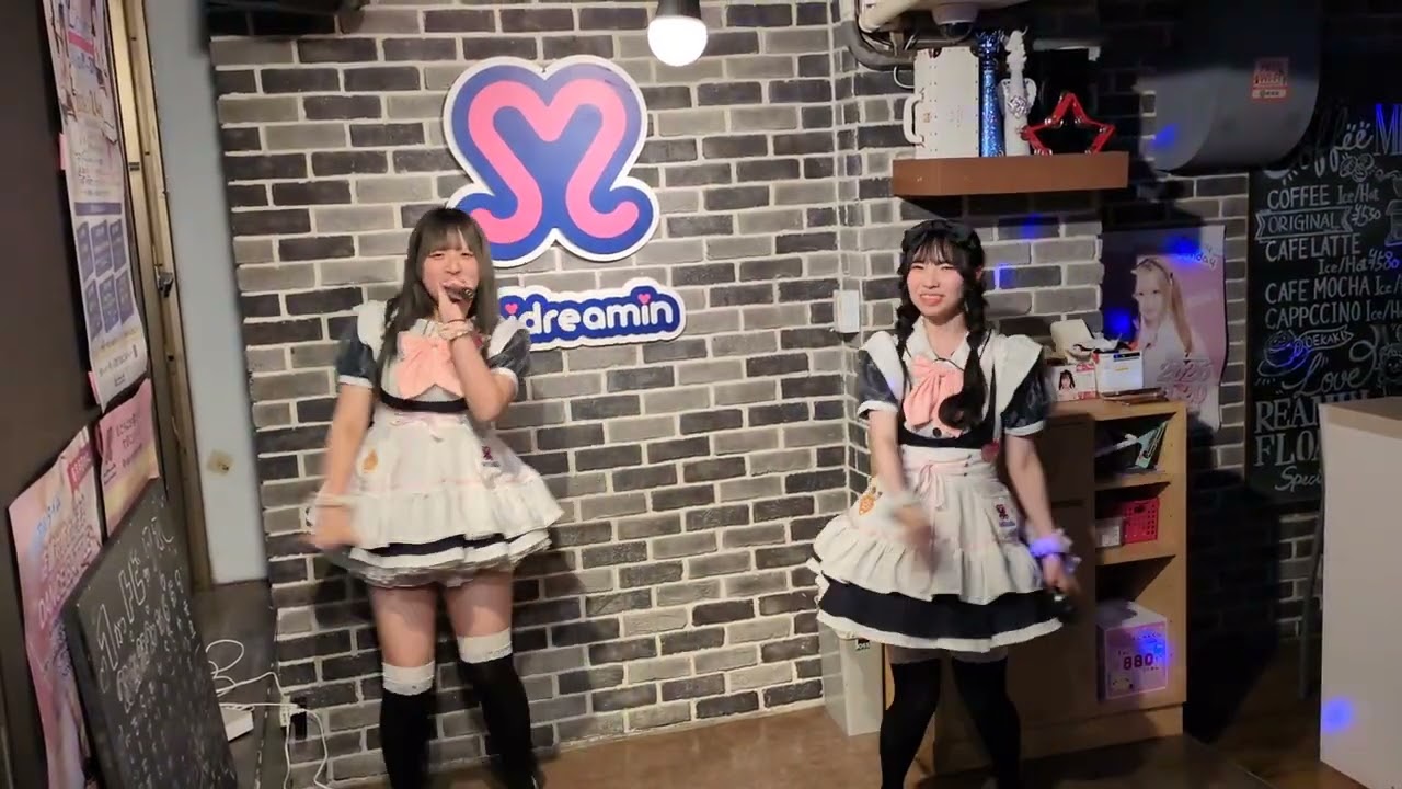 AKIBA せり🍒 ぴぃち🍑 2026/01/16