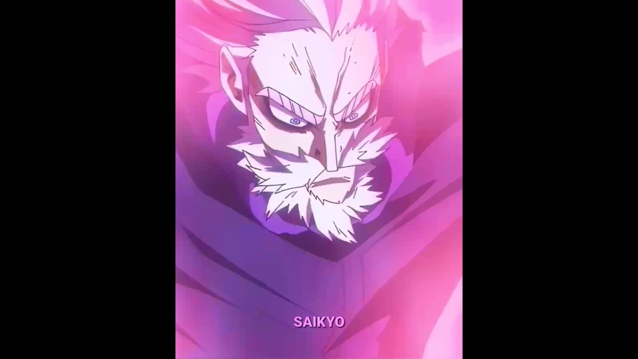 Gentle criminal return - FUNK UNIVERSO[edit/AMV]