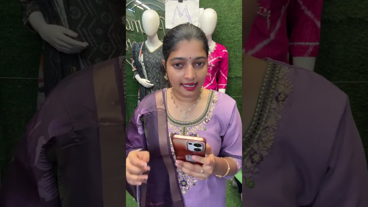 Padma Fashion is live🌹M 699 DAMAKA OFFER#viral