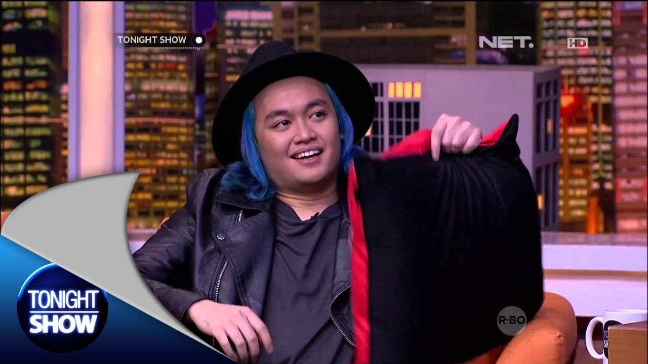 Bounty Ramdhan Lebih Pilih Drum daripada Ikuti Jejak Sang Ayah