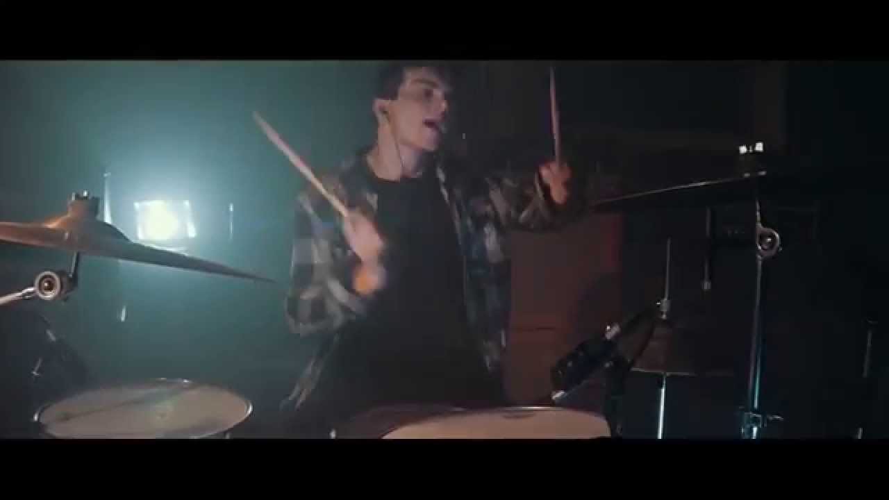 Bring Me The Horizon - Happy Song - Drum Cover (2015) by Nikita Churakov