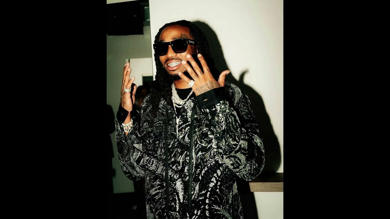 [FREE] Quavo Type Beat - 