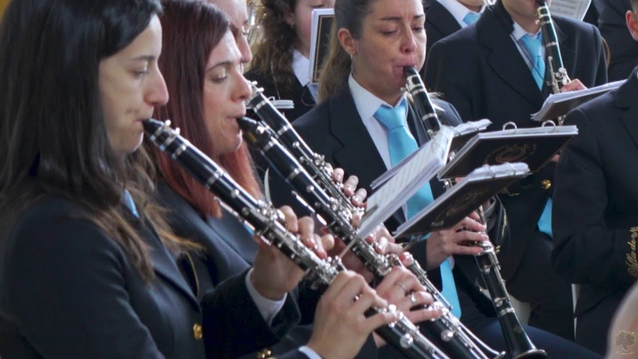 Sé Siempre Nuestra Esperanza - BM Villa de Nerva