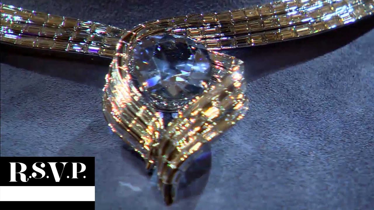 La maldici&oacute;n del diamante Hope | RSVP