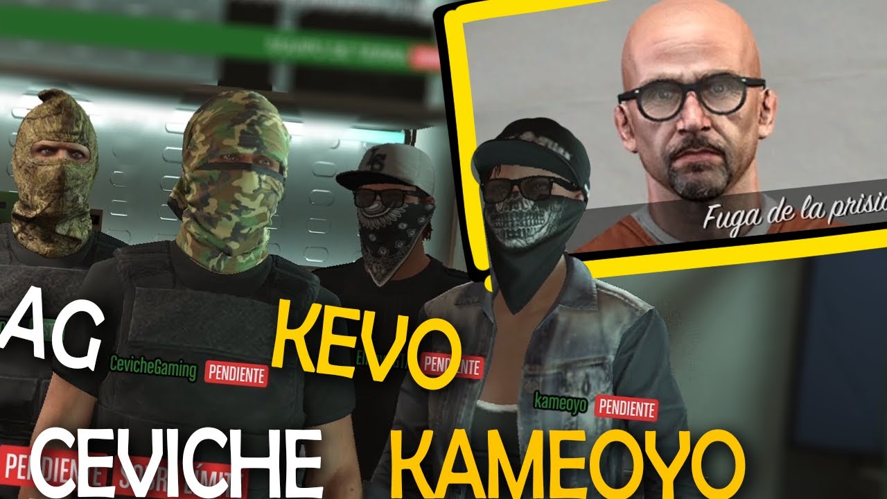 We tried to rescue Heisenberg