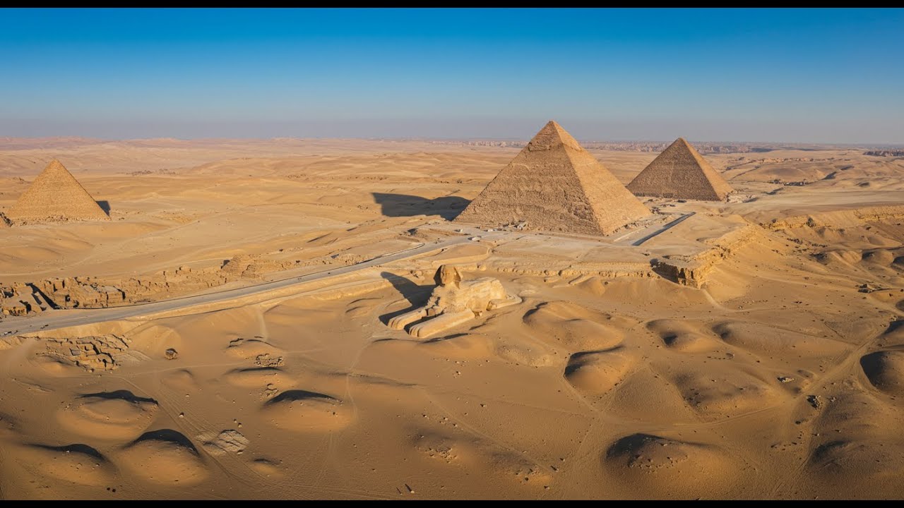Lost Secrets of Humanity: What They Don't Want You to Discover!