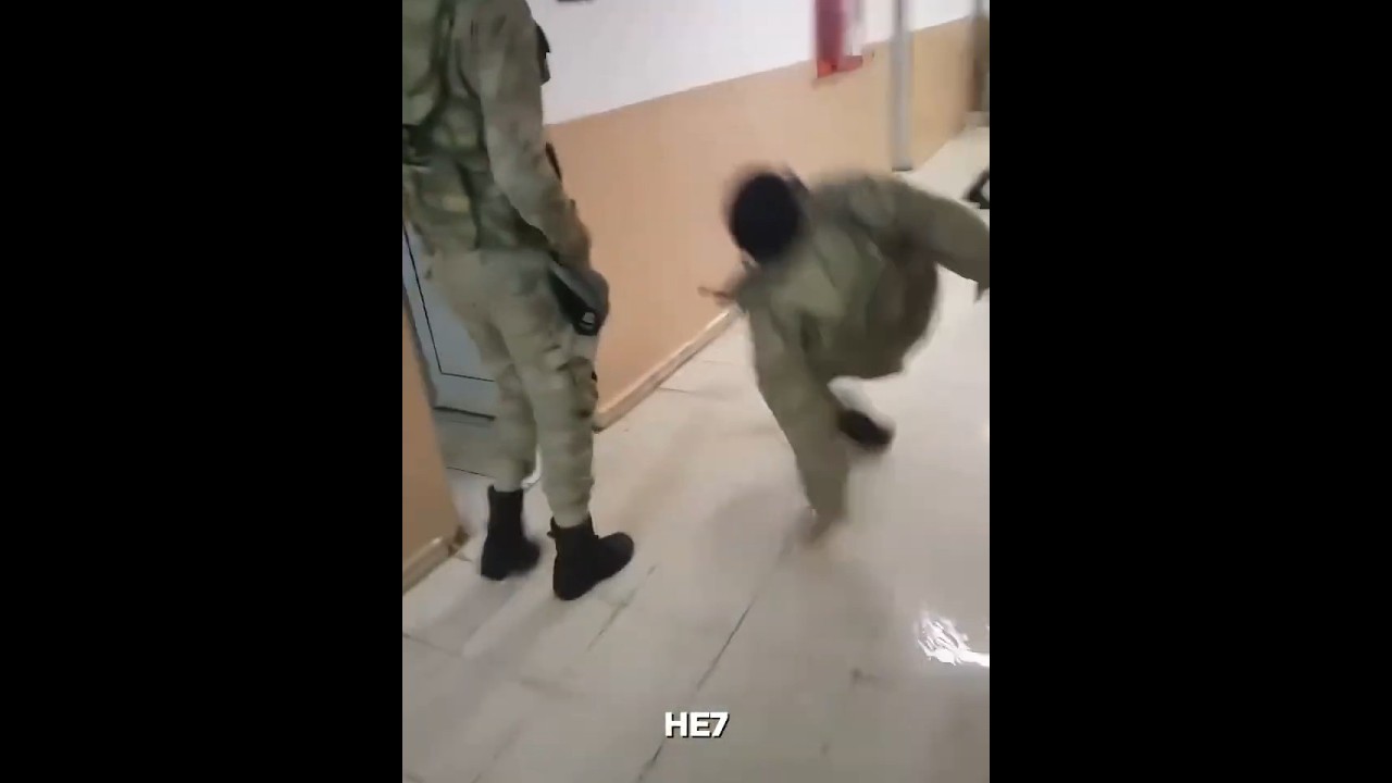 Military of the World&hellip; But It Gets More Intense 😭🪖#military #funny #he7 #edit