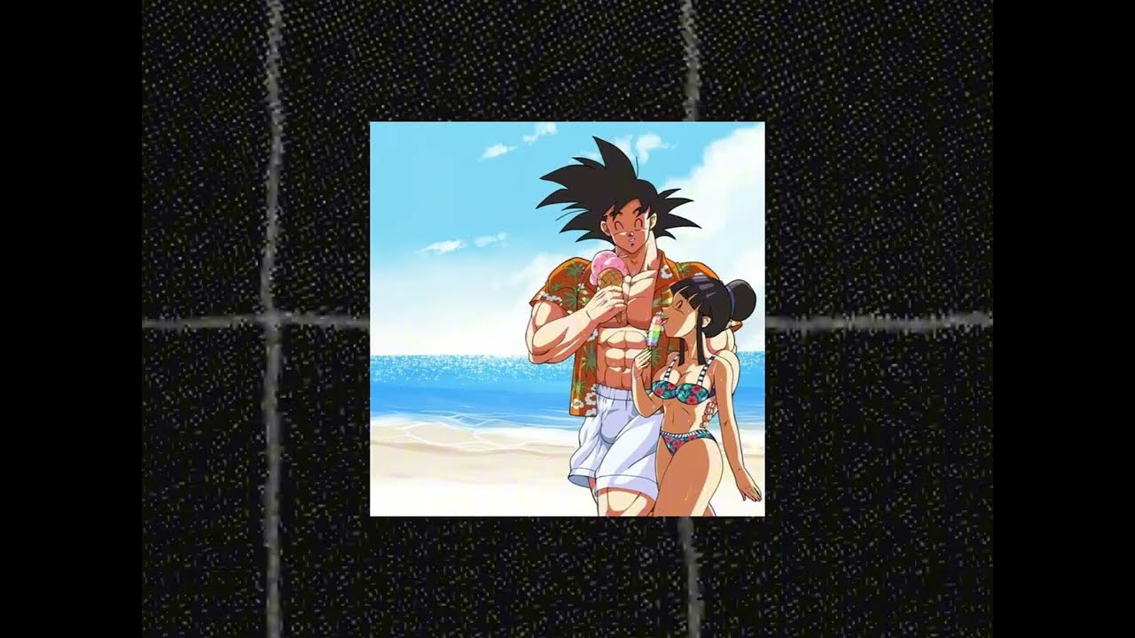 Dragon Ball Z - El Torneo Del Amor Compilado