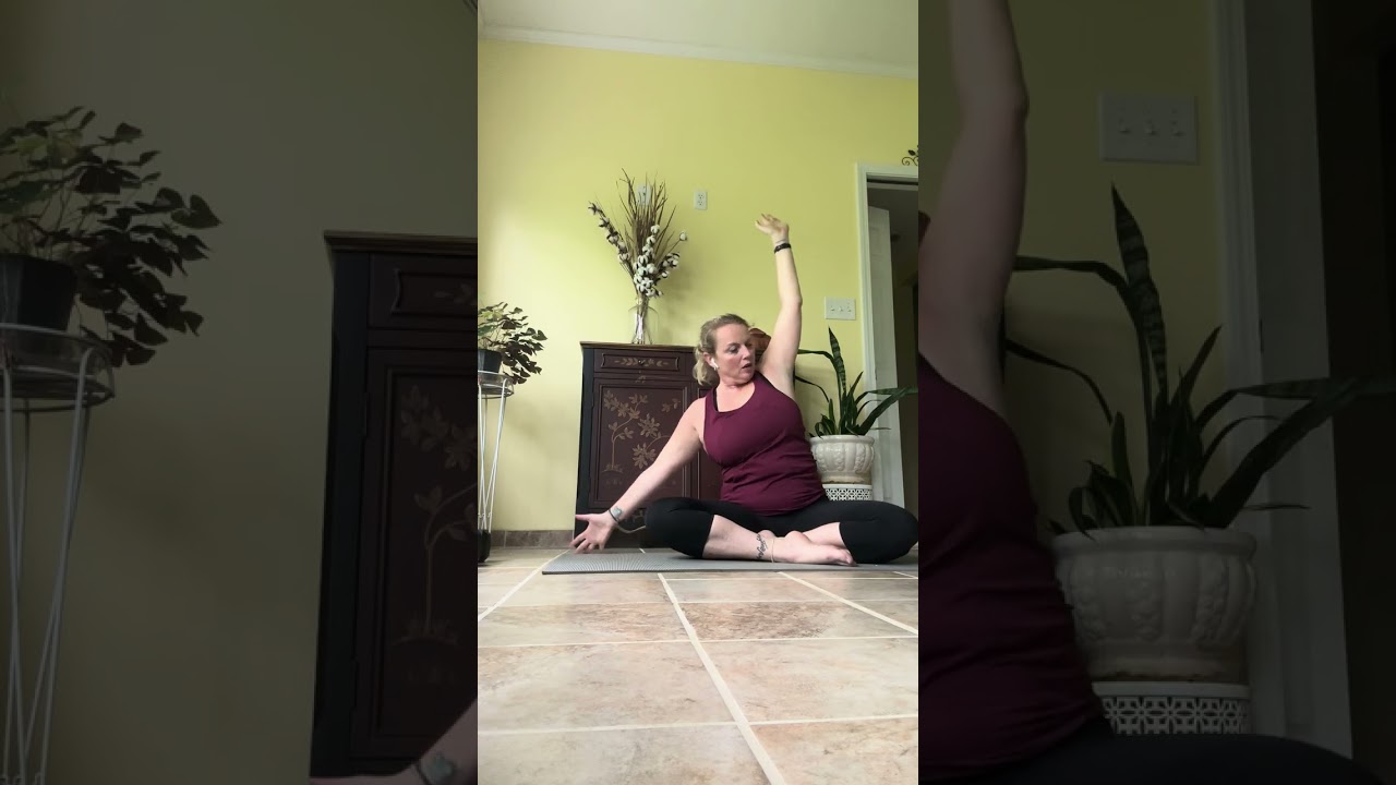 Stretch & Relax 5/15/24