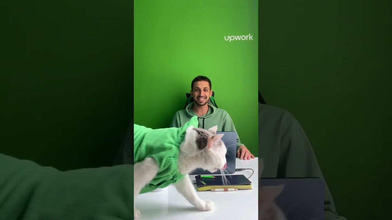 Top Rated Plus freelancer with 100% Job Success Score 𝗥𝗮𝗻𝗸𝗲𝗱 𝗶𝗻 𝘁𝗵𝗲 𝗧𝗼𝗽 𝟯% on Upwork